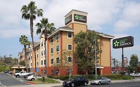 Extended Stay America Los Angeles Lax Airport